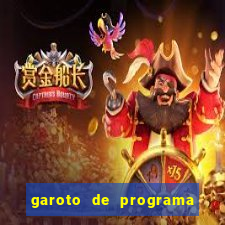 garoto de programa em porto de galinhas